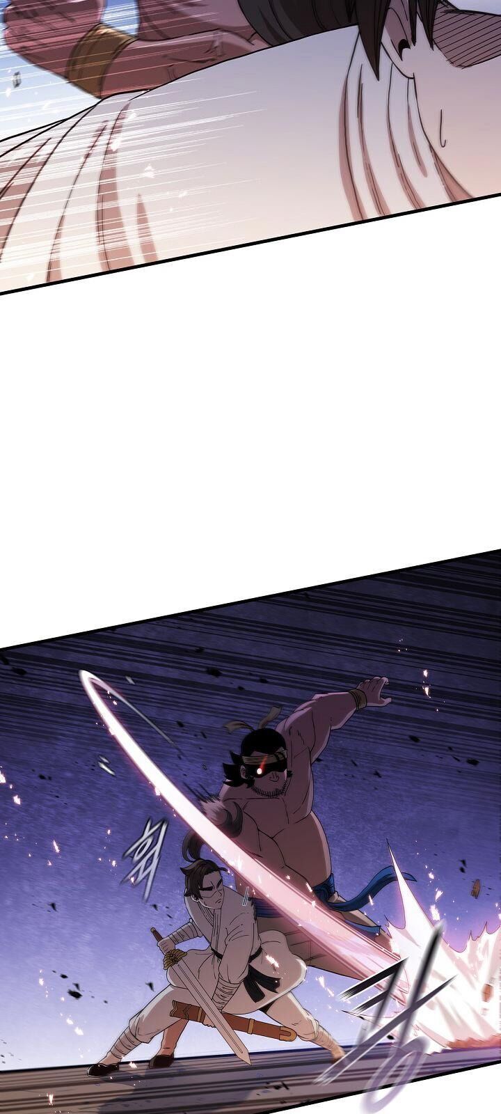 đọc truyện Thân Thủ Đệ Nhất Kiếm Chương 34 ảnh 13 tại Thiên Thai Truyện