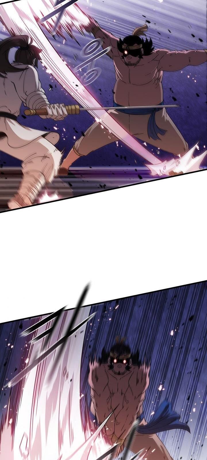 đọc truyện Thân Thủ Đệ Nhất Kiếm Chương 34 ảnh 15 tại Thiên Thai Truyện