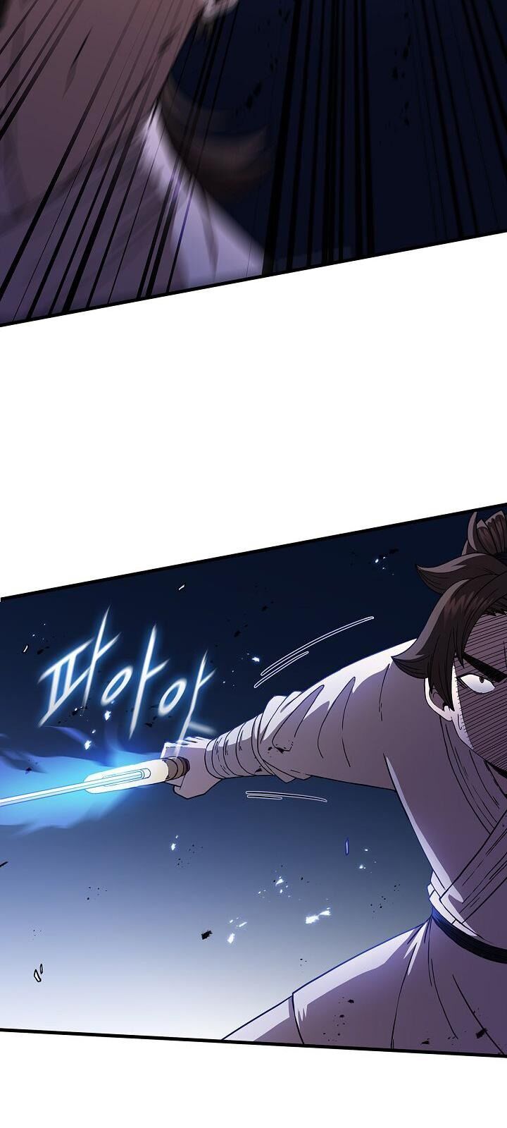 đọc truyện Thân Thủ Đệ Nhất Kiếm Chương 34 ảnh 19 tại Thiên Thai Truyện