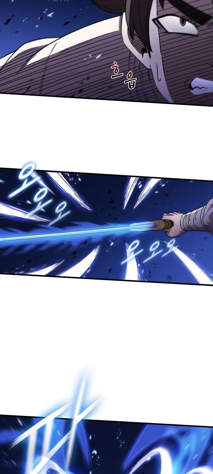 đọc truyện Thân Thủ Đệ Nhất Kiếm Chương 34 ảnh 21 tại Thiên Thai Truyện