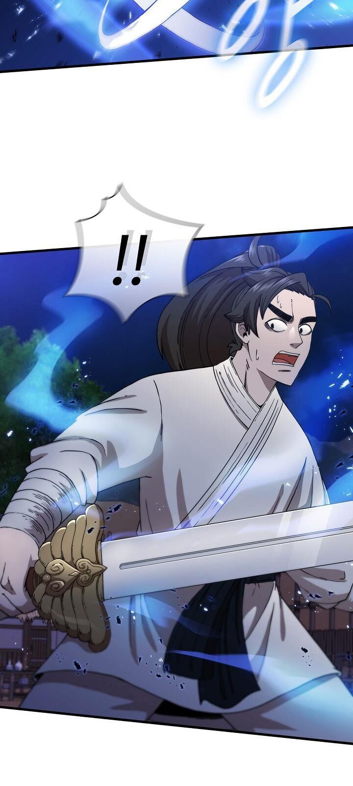 đọc truyện Thân Thủ Đệ Nhất Kiếm Chương 34 ảnh 23 tại Thiên Thai Truyện