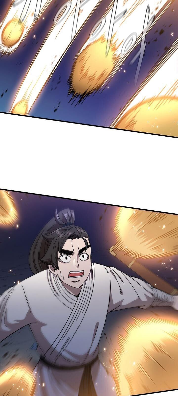 đọc truyện Thân Thủ Đệ Nhất Kiếm Chương 34 ảnh 25 tại Thiên Thai Truyện