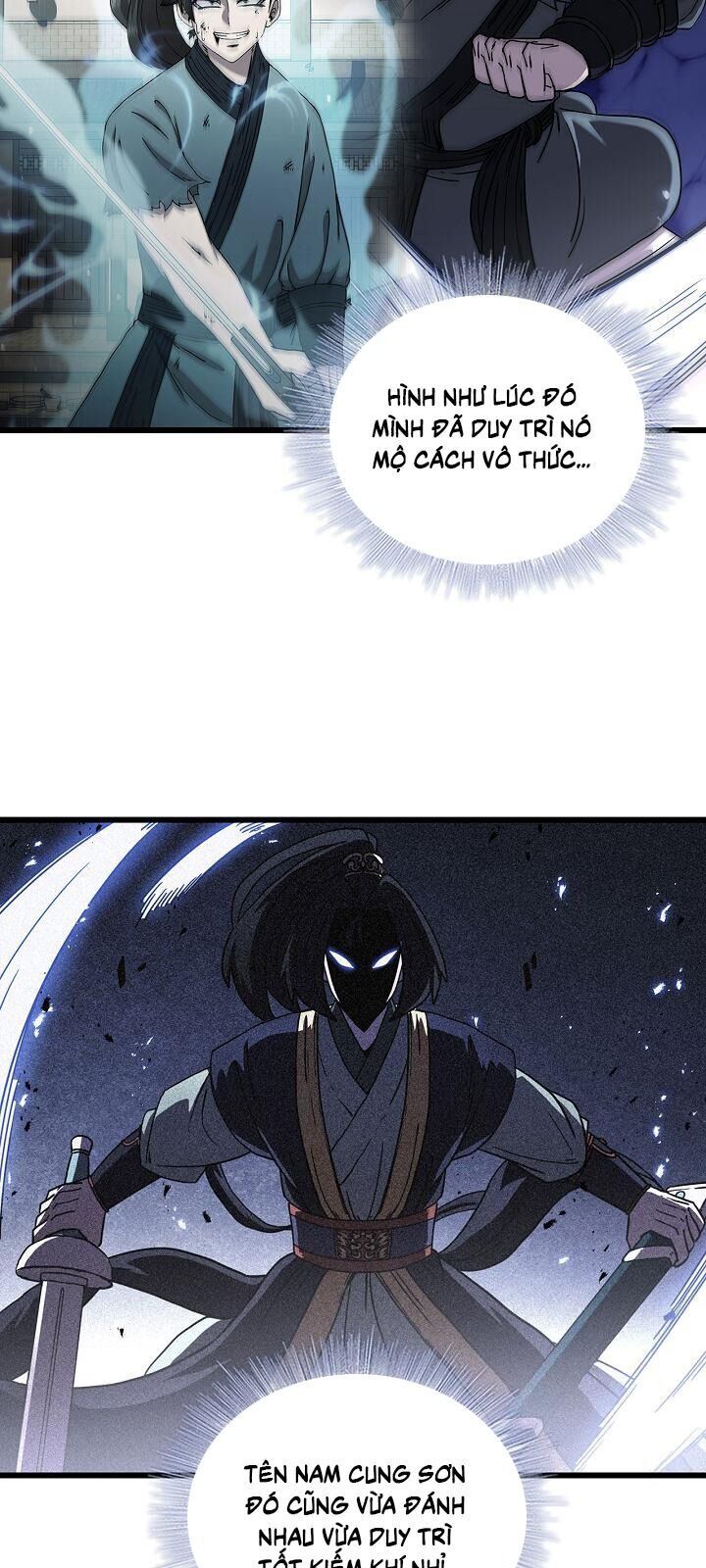 đọc truyện Thân Thủ Đệ Nhất Kiếm Chương 34 ảnh 32 tại Thiên Thai Truyện