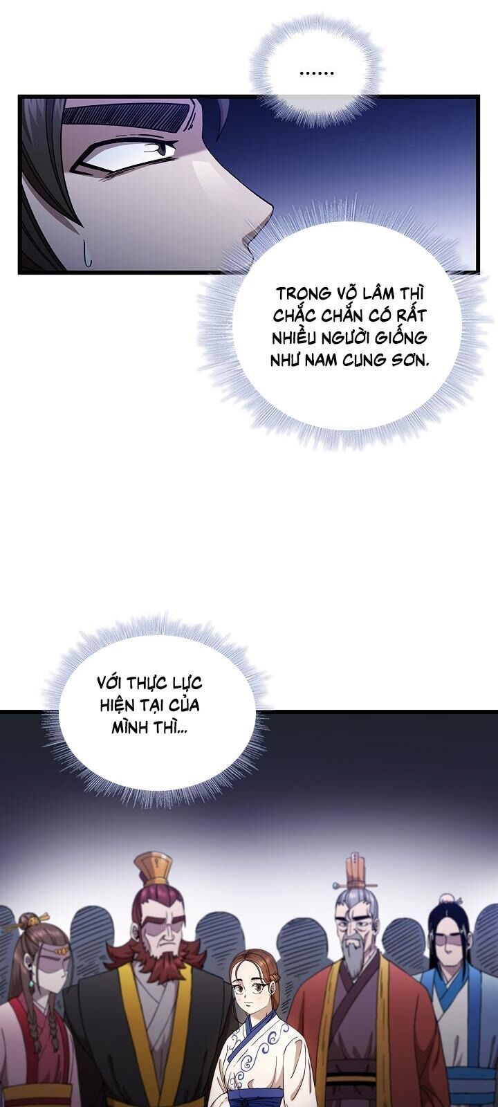 đọc truyện Thân Thủ Đệ Nhất Kiếm Chương 34 ảnh 34 tại Thiên Thai Truyện