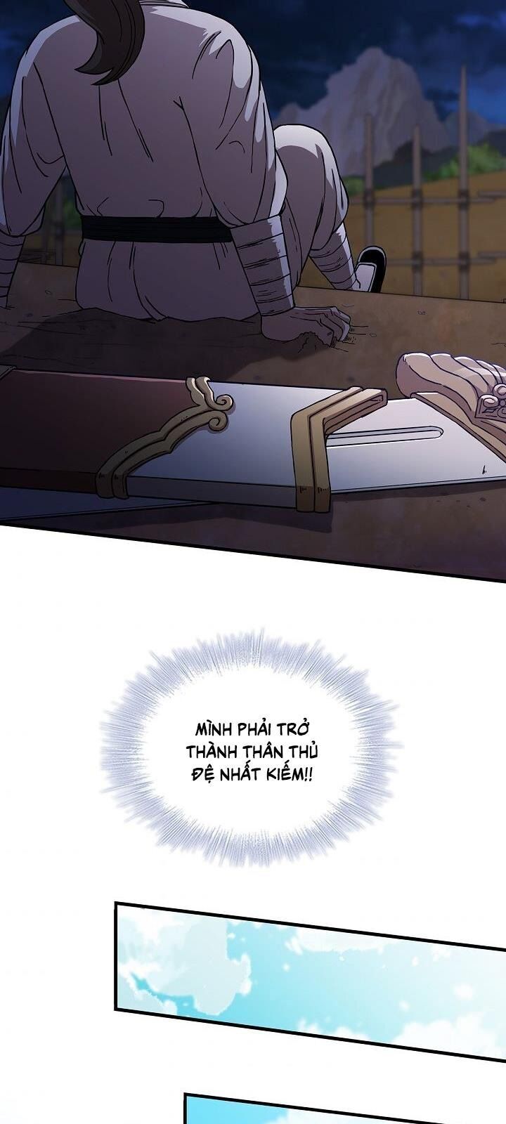 đọc truyện Thân Thủ Đệ Nhất Kiếm Chương 34 ảnh 38 tại Thiên Thai Truyện