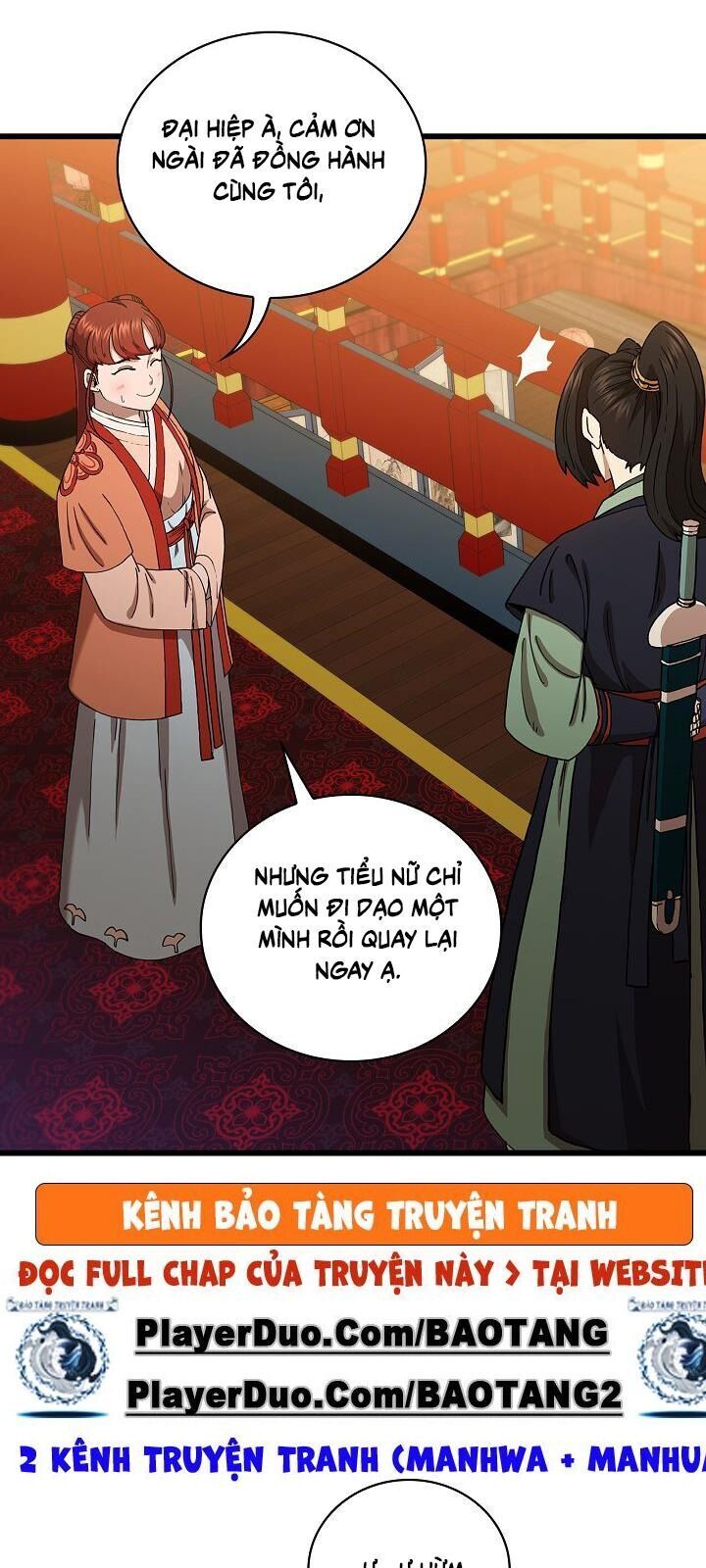 đọc truyện Thân Thủ Đệ Nhất Kiếm Chương 34 ảnh 44 tại Thiên Thai Truyện