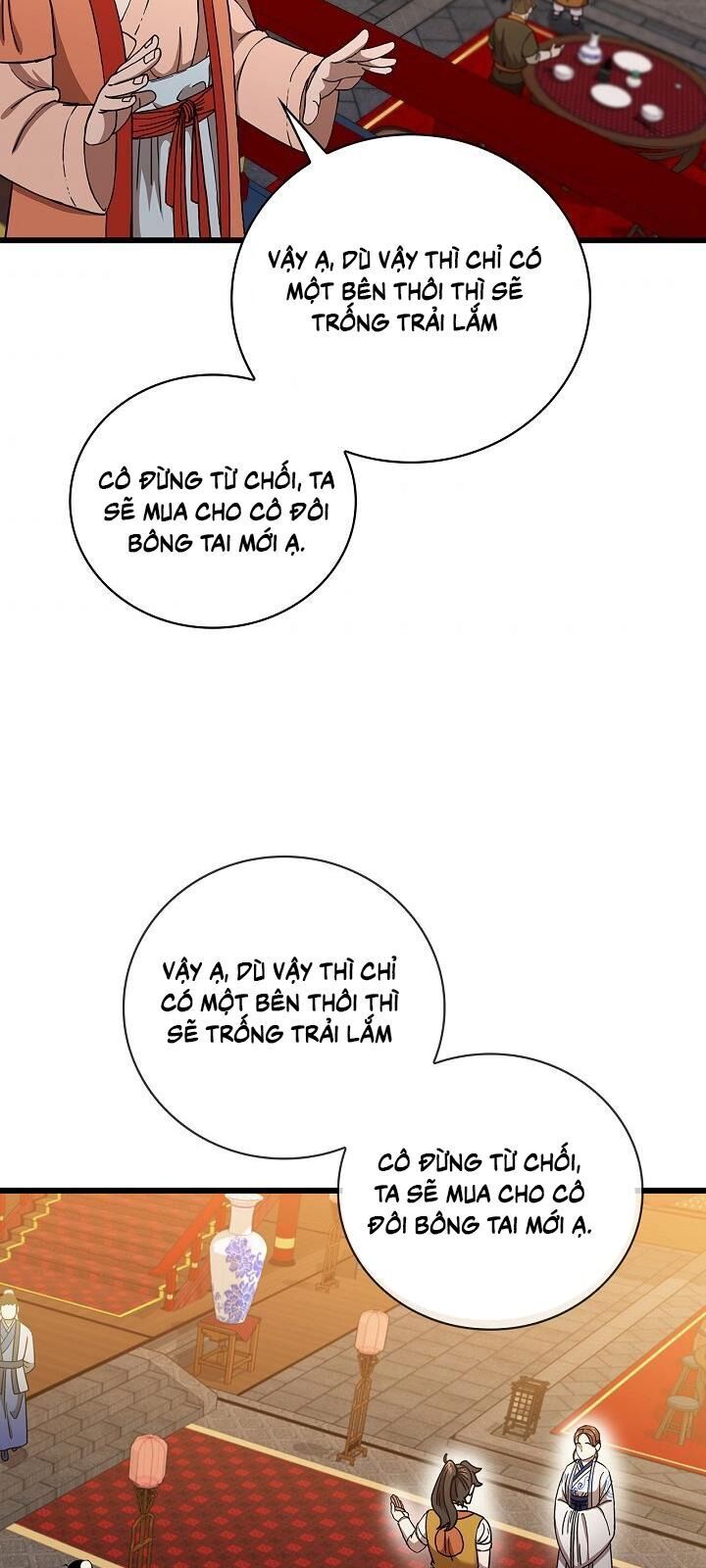 đọc truyện Thân Thủ Đệ Nhất Kiếm Chương 34 ảnh 50 tại Thiên Thai Truyện