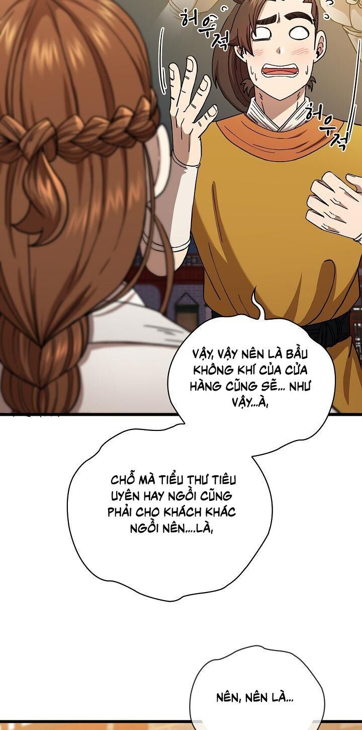 đọc truyện Thân Thủ Đệ Nhất Kiếm Chương 34 ảnh 58 tại Thiên Thai Truyện