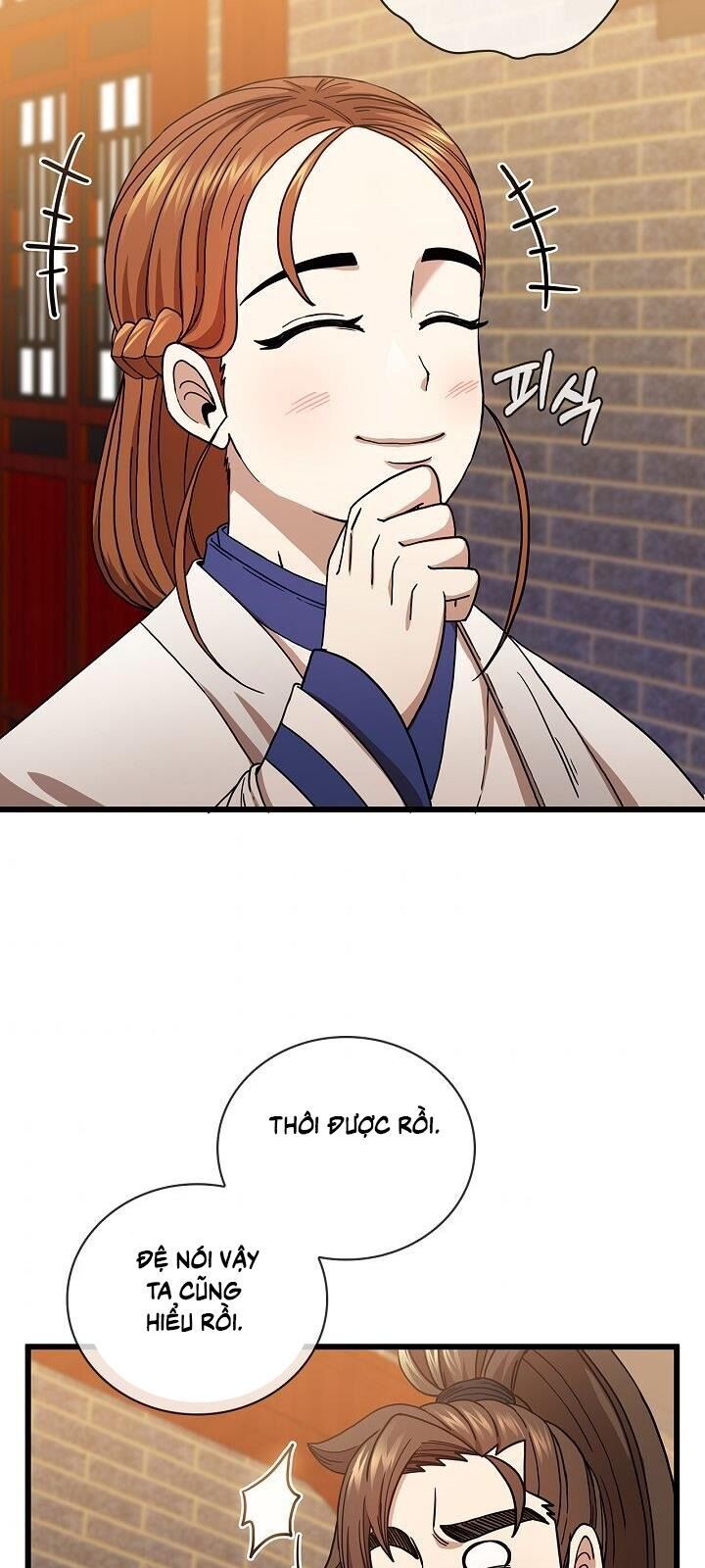 đọc truyện Thân Thủ Đệ Nhất Kiếm Chương 34 ảnh 59 tại Thiên Thai Truyện