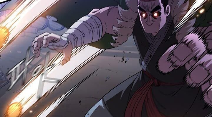 đọc truyện Thân Thủ Đệ Nhất Kiếm Chương 34 ảnh 8 tại Thiên Thai Truyện