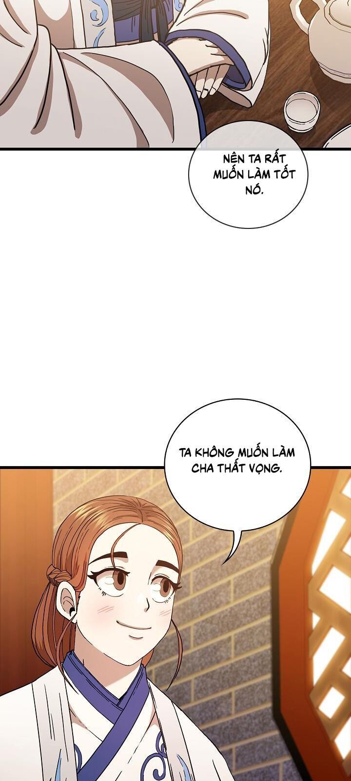 đọc truyện Thân Thủ Đệ Nhất Kiếm Chương 34 ảnh 63 tại Thiên Thai Truyện