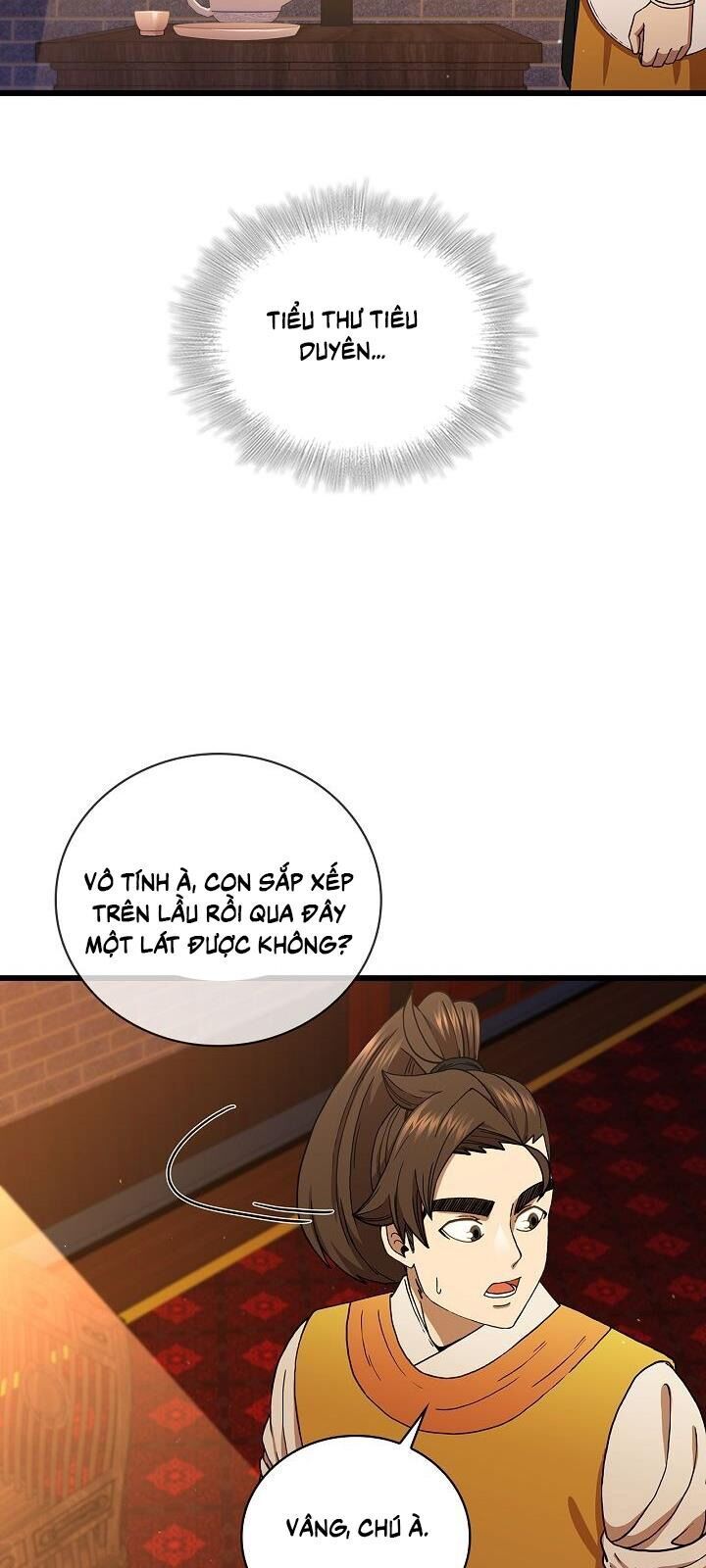 đọc truyện Thân Thủ Đệ Nhất Kiếm Chương 34 ảnh 69 tại Thiên Thai Truyện