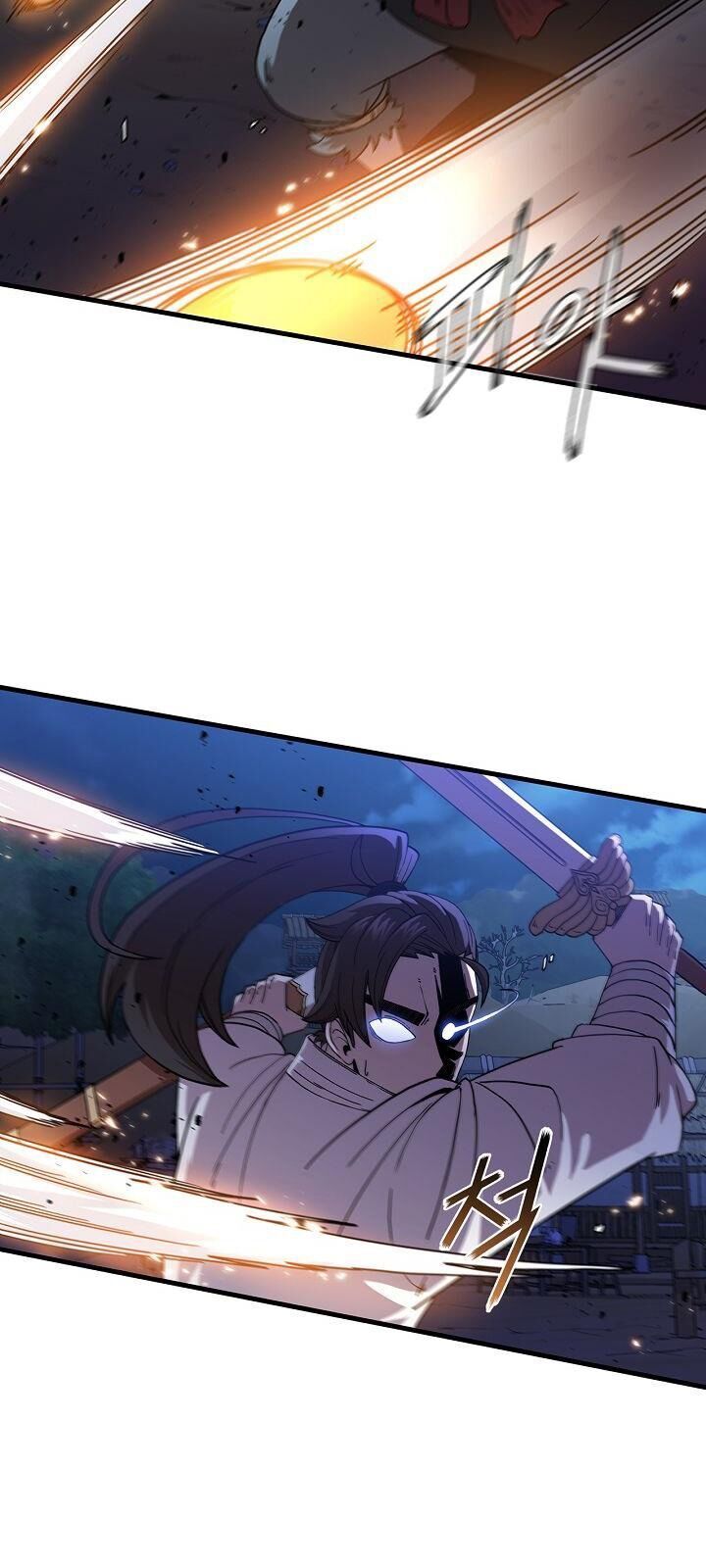 đọc truyện Thân Thủ Đệ Nhất Kiếm Chương 34 ảnh 9 tại Thiên Thai Truyện