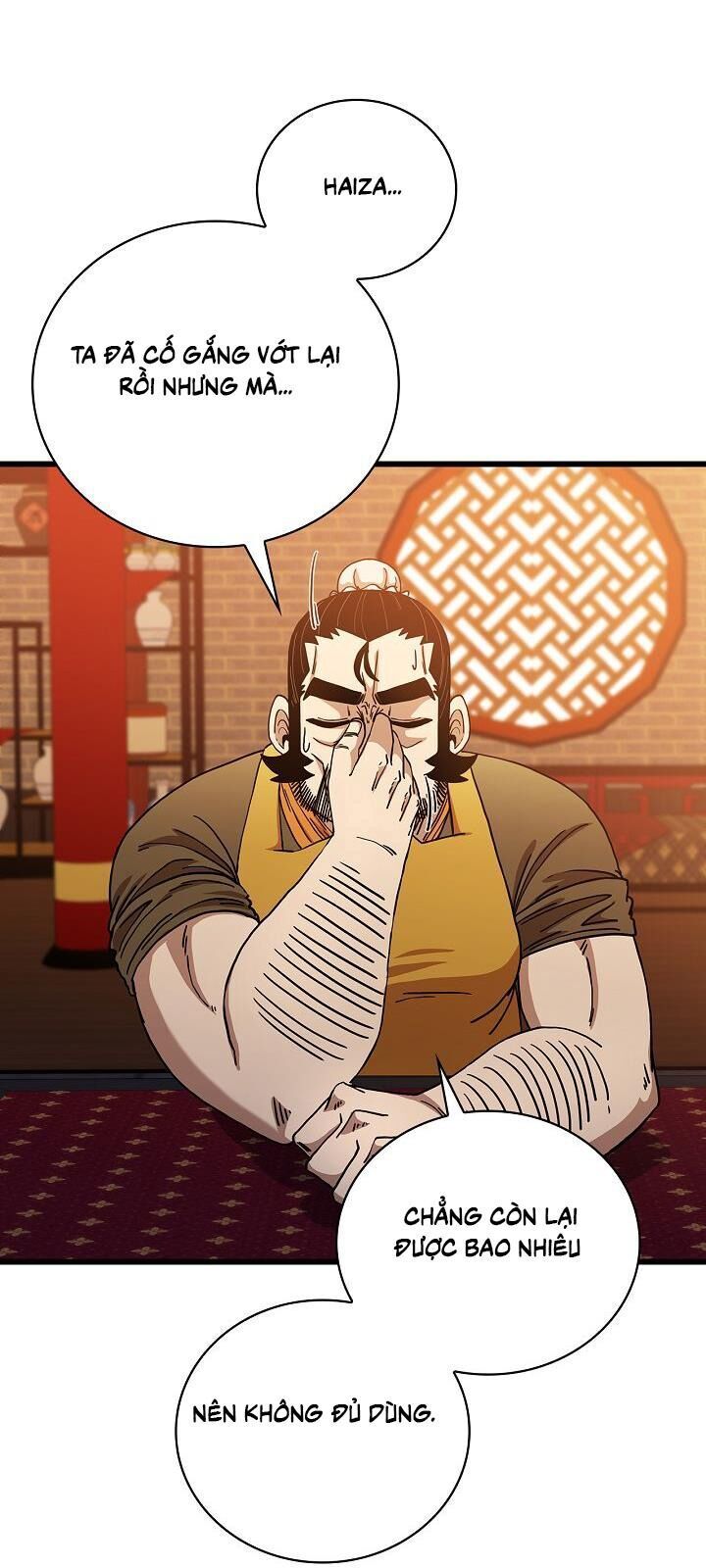 đọc truyện Thân Thủ Đệ Nhất Kiếm Chương 34 ảnh 73 tại Thiên Thai Truyện