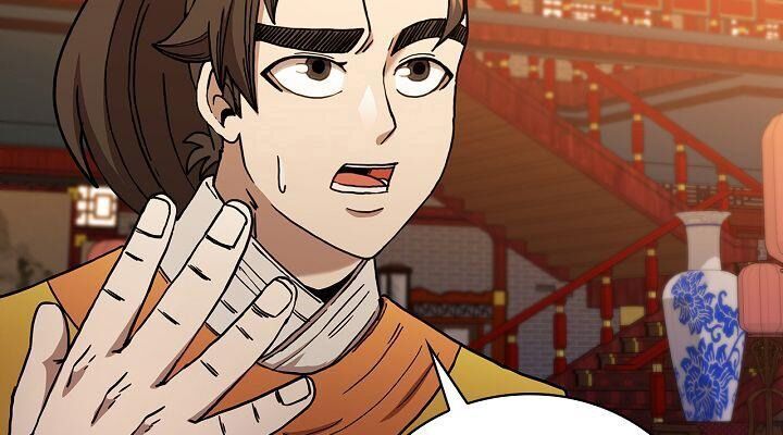 đọc truyện Thân Thủ Đệ Nhất Kiếm Chương 34 ảnh 76 tại Thiên Thai Truyện