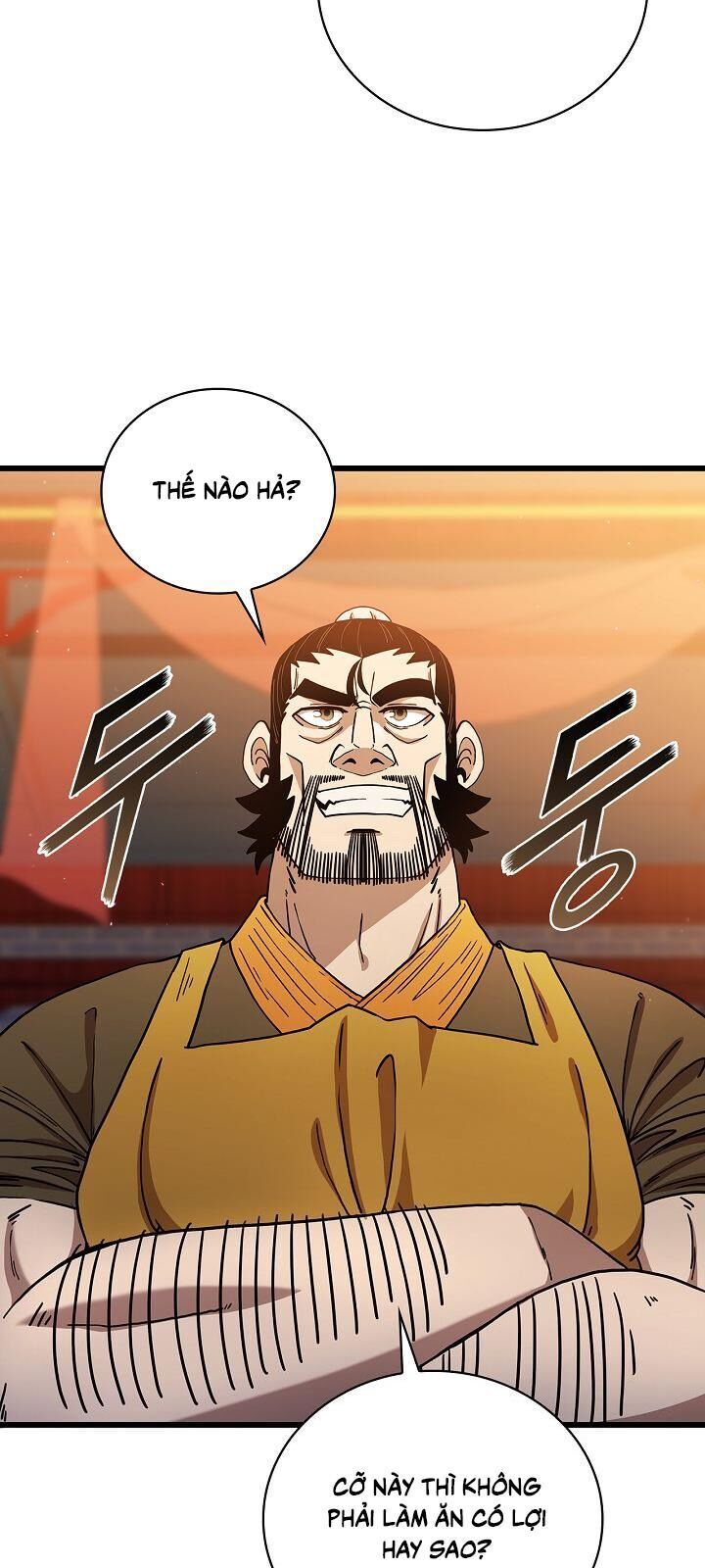 đọc truyện Thân Thủ Đệ Nhất Kiếm Chương 34 ảnh 86 tại Thiên Thai Truyện