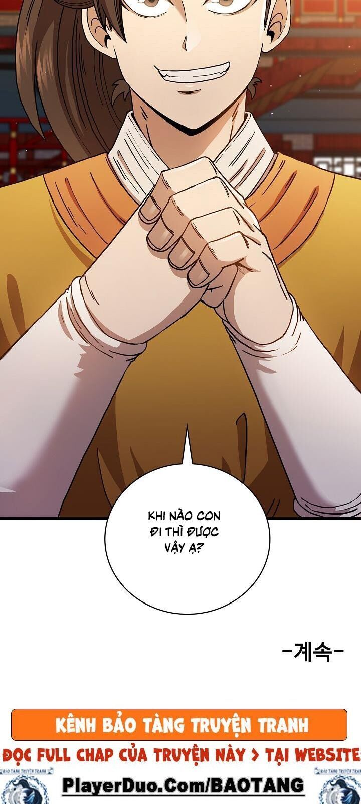 đọc truyện Thân Thủ Đệ Nhất Kiếm Chương 34 ảnh 88 tại Thiên Thai Truyện