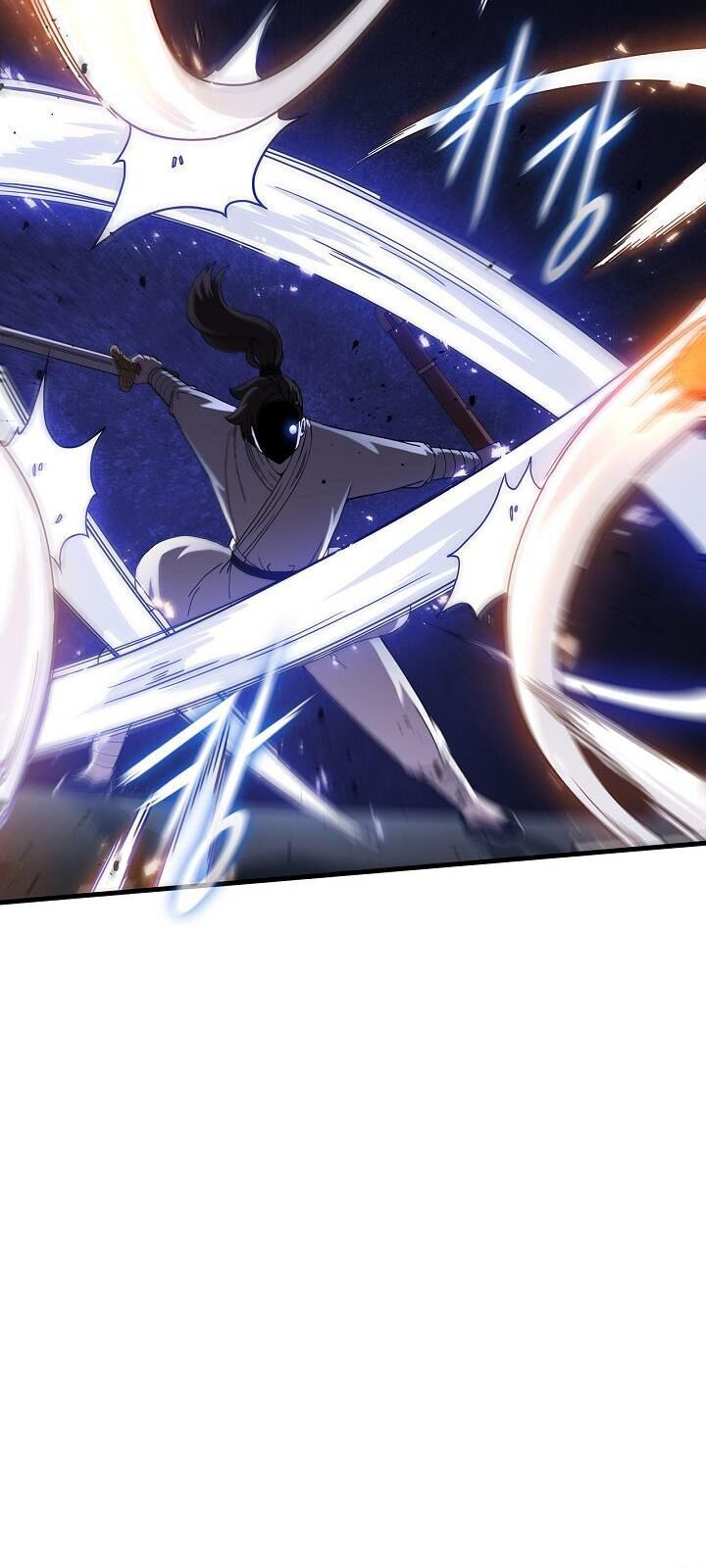 đọc truyện Thân Thủ Đệ Nhất Kiếm Chương 34 ảnh 11 tại Thiên Thai Truyện