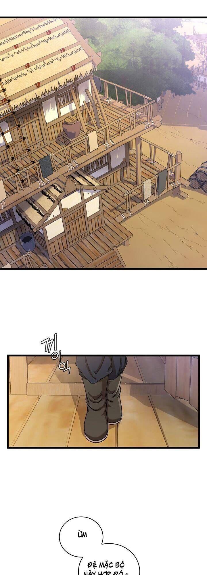 đọc truyện Thân Thủ Đệ Nhất Kiếm Chương 35 ảnh 12 tại Thiên Thai Truyện