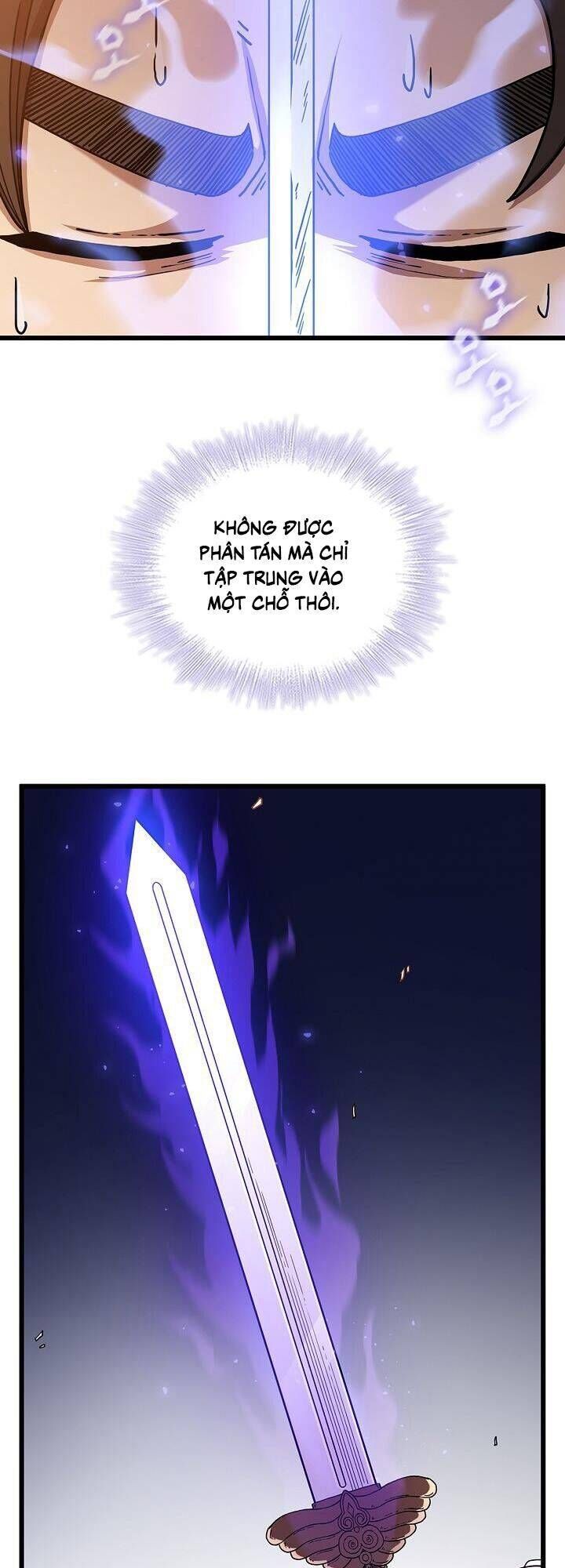 đọc truyện Thân Thủ Đệ Nhất Kiếm Chương 35 ảnh 27 tại Thiên Thai Truyện