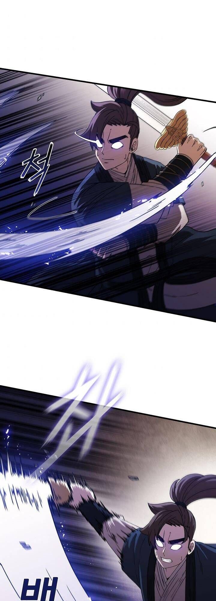 đọc truyện Thân Thủ Đệ Nhất Kiếm Chương 35 ảnh 31 tại Thiên Thai Truyện