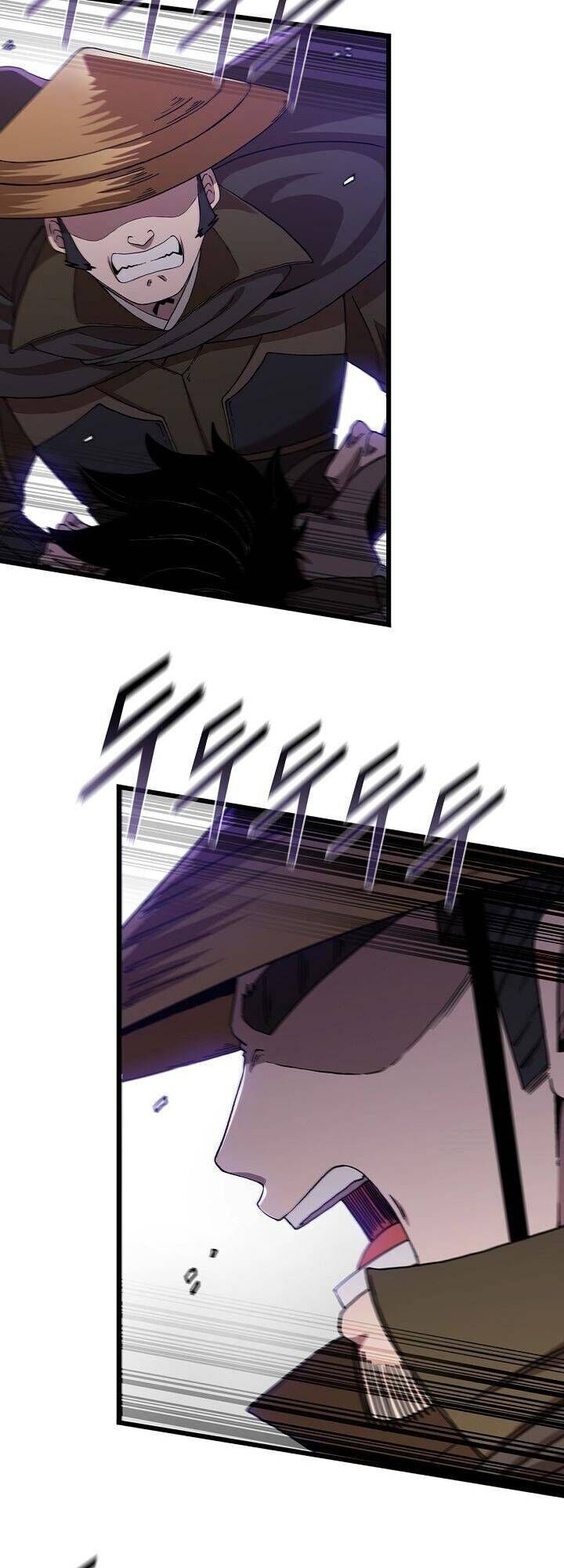 đọc truyện Thân Thủ Đệ Nhất Kiếm Chương 35 ảnh 5 tại Thiên Thai Truyện