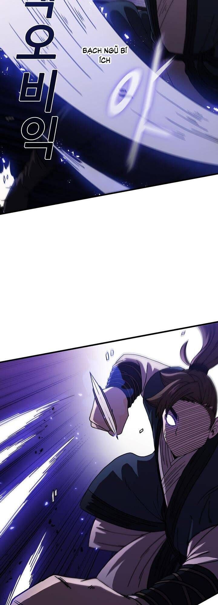 đọc truyện Thân Thủ Đệ Nhất Kiếm Chương 35 ảnh 32 tại Thiên Thai Truyện