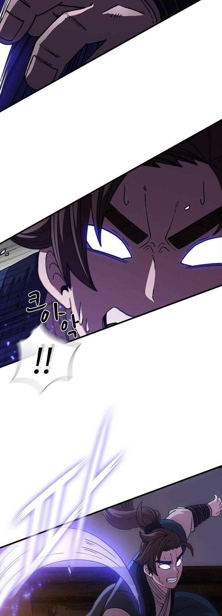 đọc truyện Thân Thủ Đệ Nhất Kiếm Chương 35 ảnh 33 tại Thiên Thai Truyện