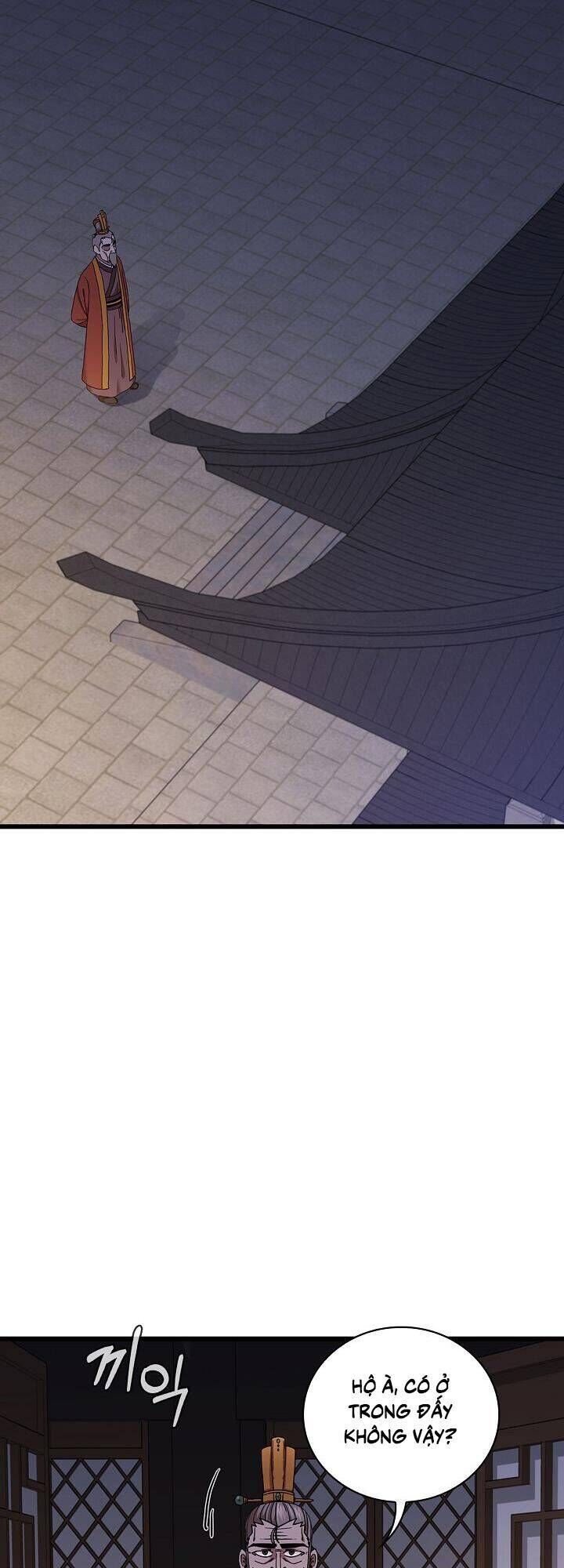 đọc truyện Thân Thủ Đệ Nhất Kiếm Chương 35 ảnh 40 tại Thiên Thai Truyện