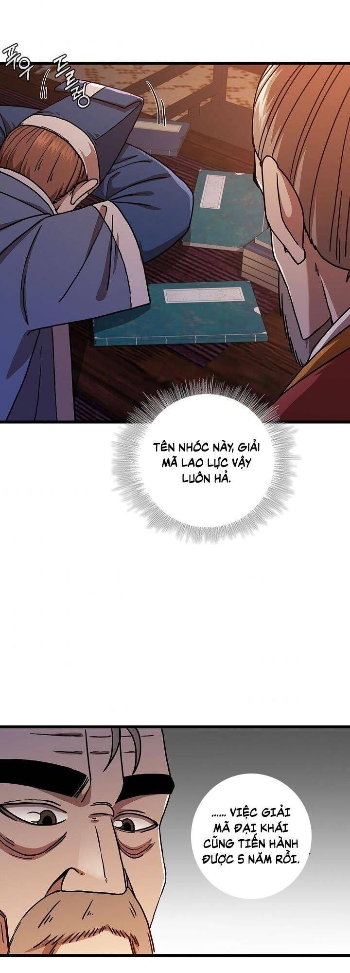 đọc truyện Thân Thủ Đệ Nhất Kiếm Chương 35 ảnh 42 tại Thiên Thai Truyện