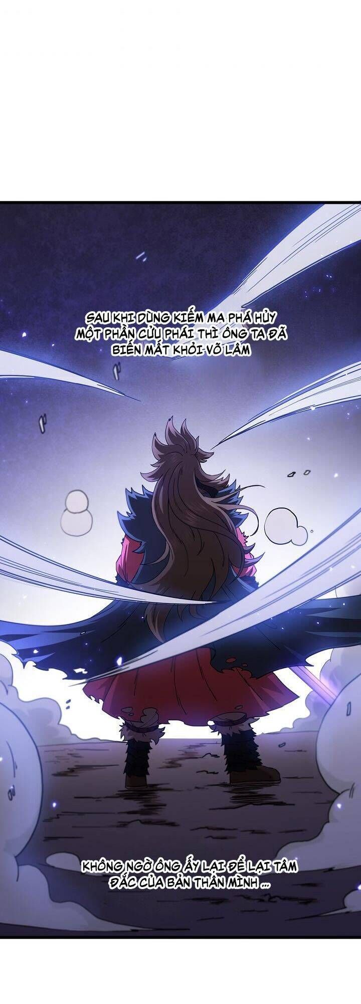 đọc truyện Thân Thủ Đệ Nhất Kiếm Chương 35 ảnh 43 tại Thiên Thai Truyện