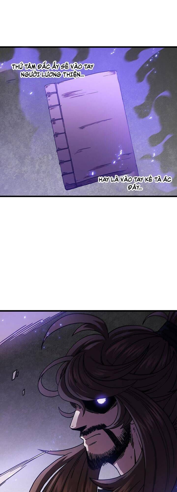 đọc truyện Thân Thủ Đệ Nhất Kiếm Chương 35 ảnh 44 tại Thiên Thai Truyện