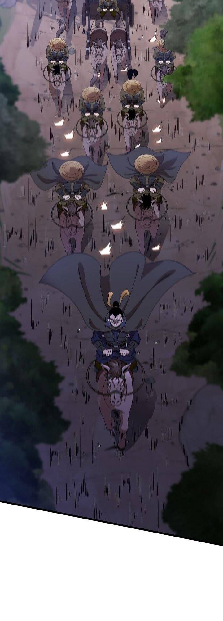 đọc truyện Thân Thủ Đệ Nhất Kiếm Chương 35 ảnh 7 tại Thiên Thai Truyện