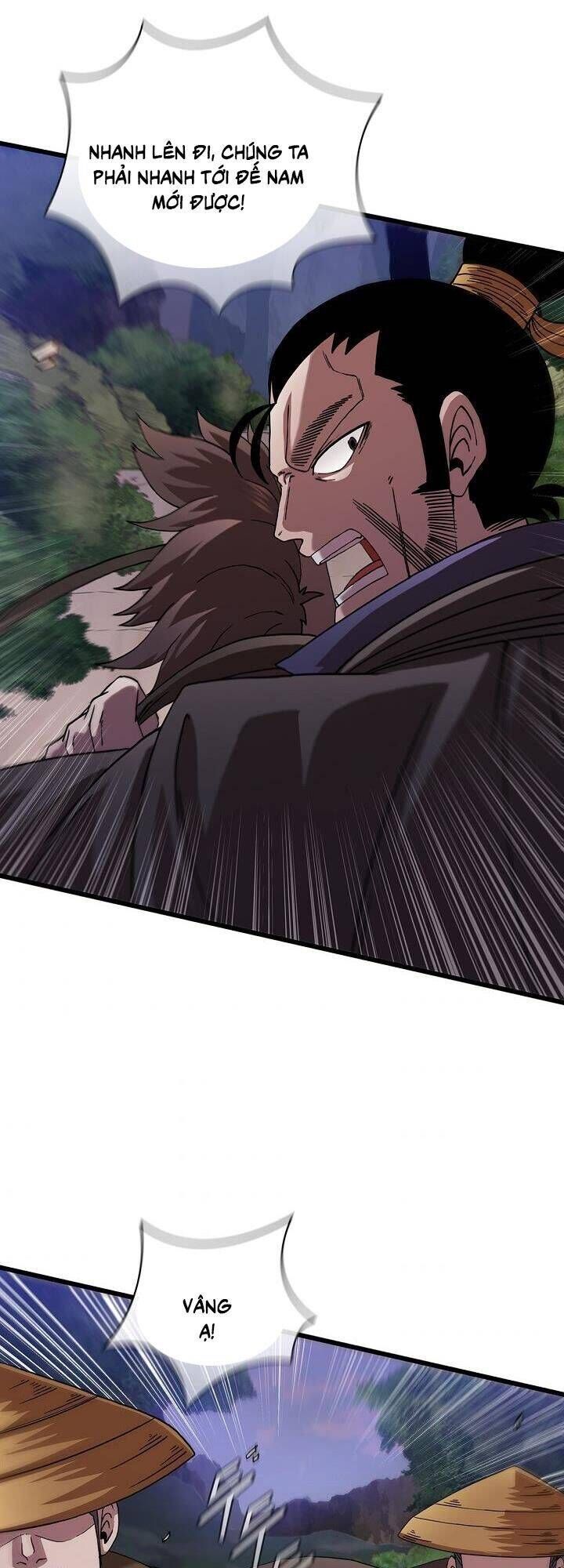 đọc truyện Thân Thủ Đệ Nhất Kiếm Chương 35 ảnh 8 tại Thiên Thai Truyện