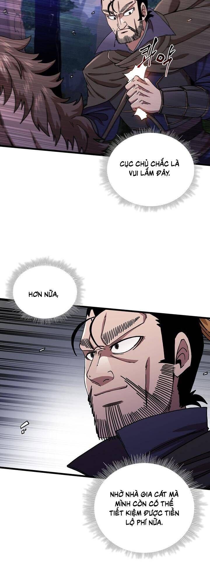 đọc truyện Thân Thủ Đệ Nhất Kiếm Chương 35 ảnh 10 tại Thiên Thai Truyện