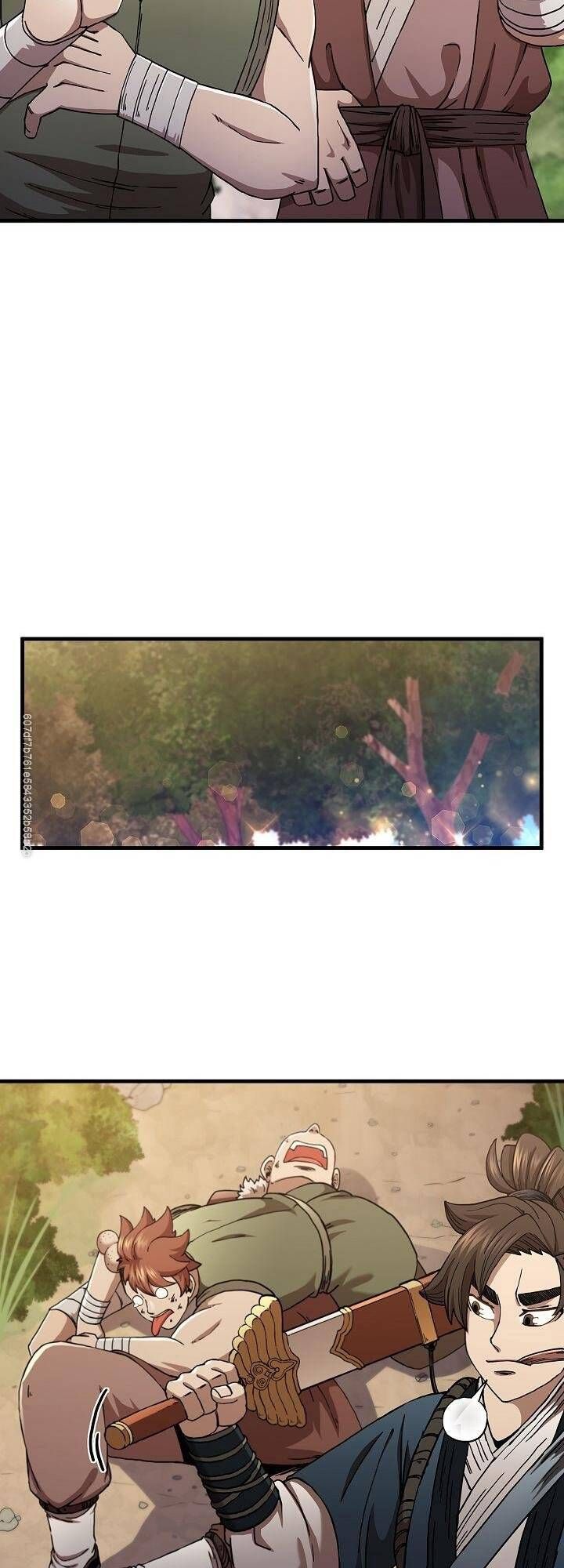 đọc truyện Thân Thủ Đệ Nhất Kiếm Chương 36 ảnh 12 tại Thiên Thai Truyện