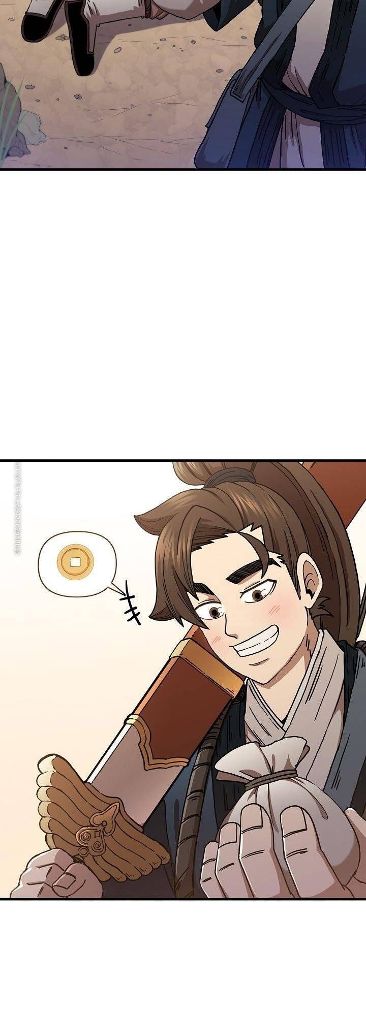 đọc truyện Thân Thủ Đệ Nhất Kiếm Chương 36 ảnh 13 tại Thiên Thai Truyện