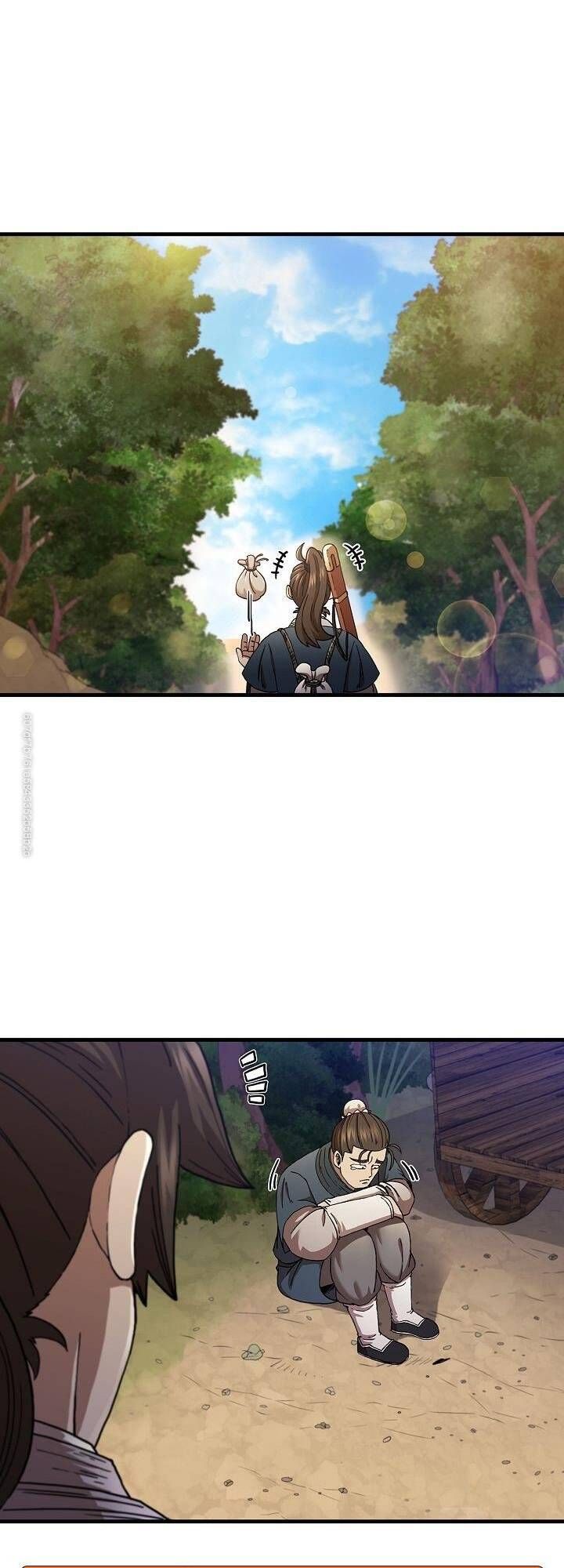 đọc truyện Thân Thủ Đệ Nhất Kiếm Chương 36 ảnh 14 tại Thiên Thai Truyện