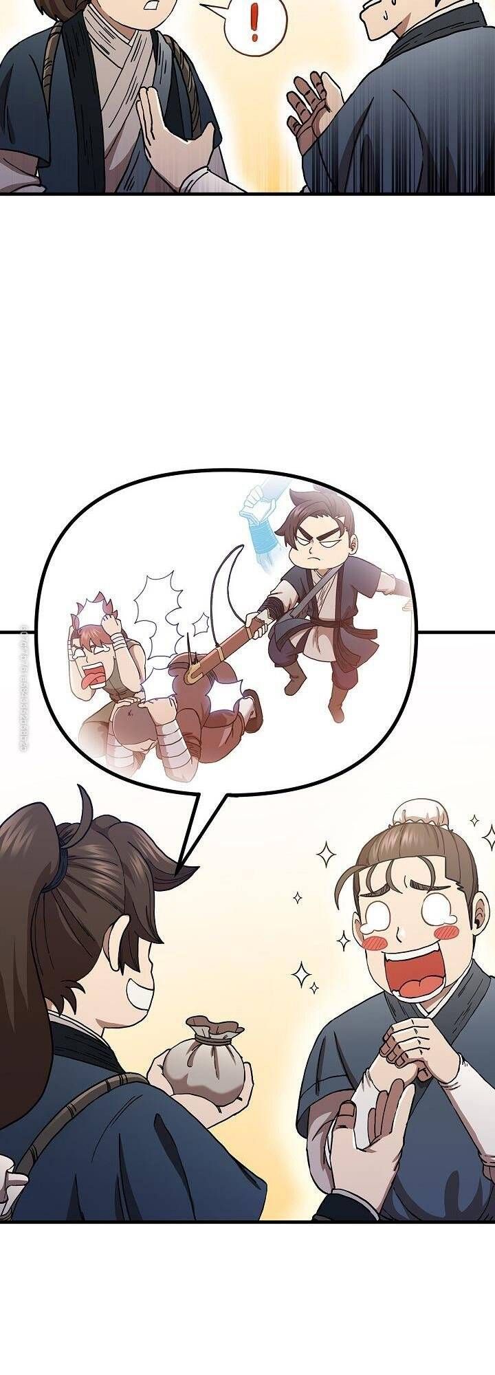 đọc truyện Thân Thủ Đệ Nhất Kiếm Chương 36 ảnh 16 tại Thiên Thai Truyện