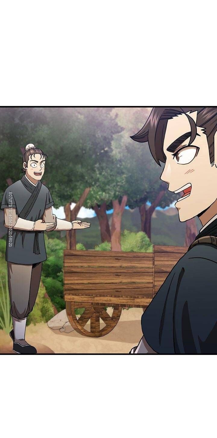 đọc truyện Thân Thủ Đệ Nhất Kiếm Chương 36 ảnh 17 tại Thiên Thai Truyện