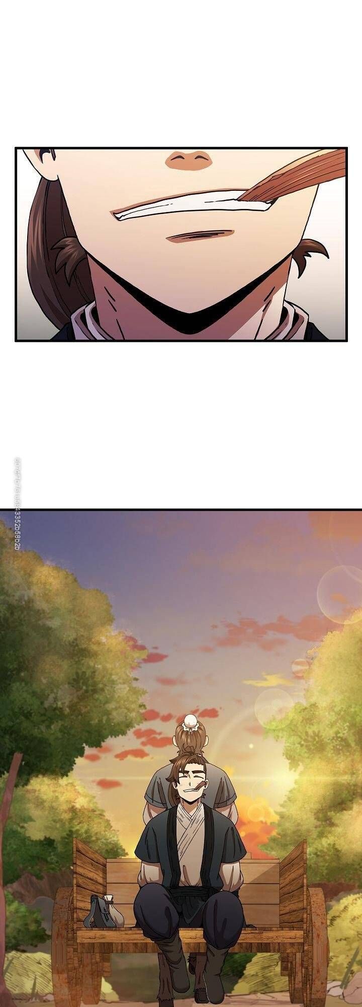 đọc truyện Thân Thủ Đệ Nhất Kiếm Chương 36 ảnh 18 tại Thiên Thai Truyện