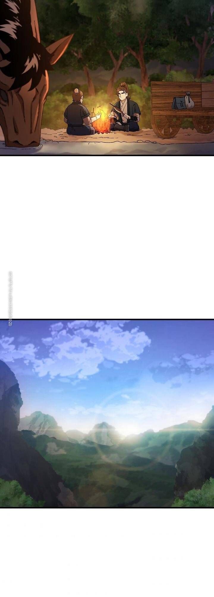 đọc truyện Thân Thủ Đệ Nhất Kiếm Chương 36 ảnh 20 tại Thiên Thai Truyện