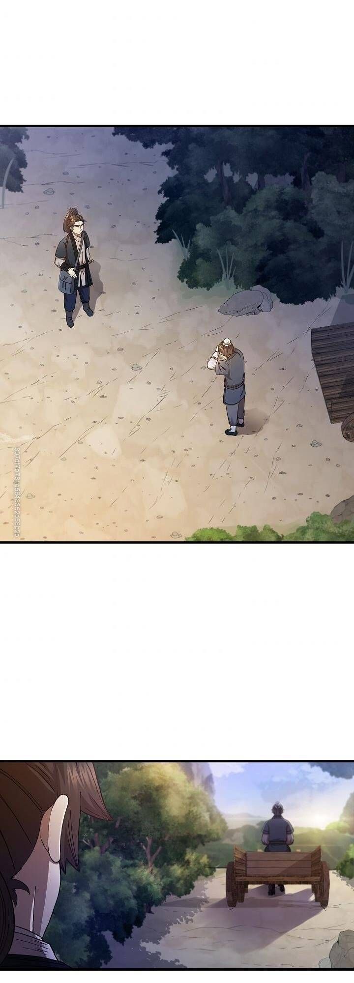 đọc truyện Thân Thủ Đệ Nhất Kiếm Chương 36 ảnh 21 tại Thiên Thai Truyện