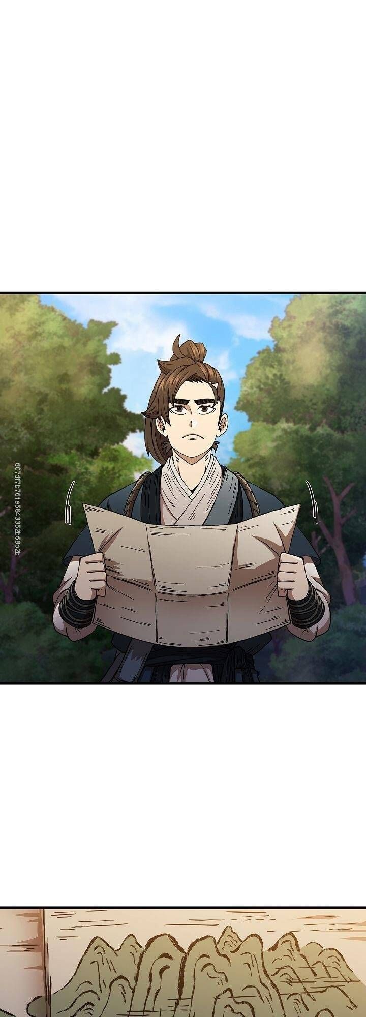 đọc truyện Thân Thủ Đệ Nhất Kiếm Chương 36 ảnh 22 tại Thiên Thai Truyện