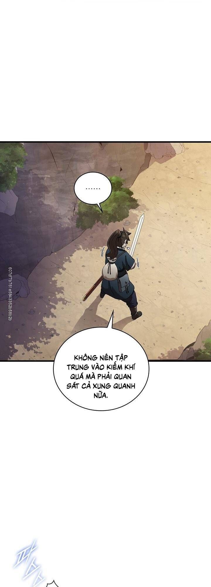 đọc truyện Thân Thủ Đệ Nhất Kiếm Chương 36 ảnh 29 tại Thiên Thai Truyện