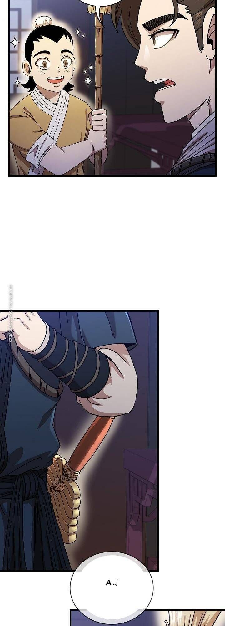 đọc truyện Thân Thủ Đệ Nhất Kiếm Chương 36 ảnh 5 tại Thiên Thai Truyện