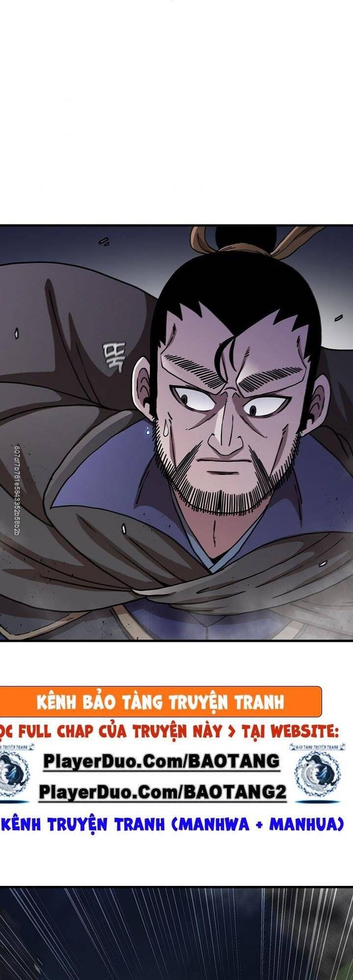 đọc truyện Thân Thủ Đệ Nhất Kiếm Chương 36 ảnh 38 tại Thiên Thai Truyện