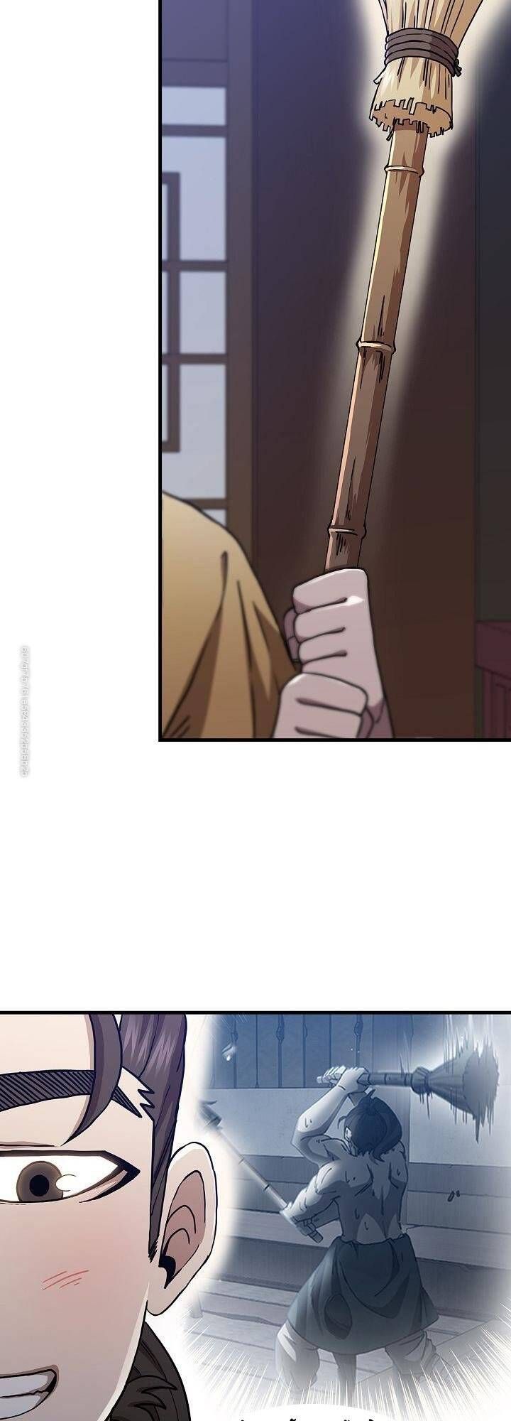 đọc truyện Thân Thủ Đệ Nhất Kiếm Chương 36 ảnh 6 tại Thiên Thai Truyện