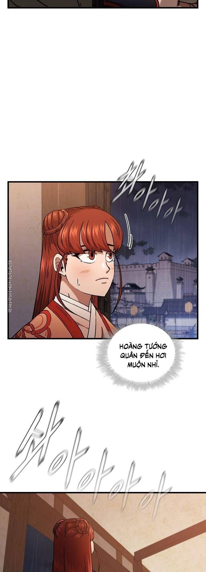 đọc truyện Thân Thủ Đệ Nhất Kiếm Chương 36 ảnh 46 tại Thiên Thai Truyện