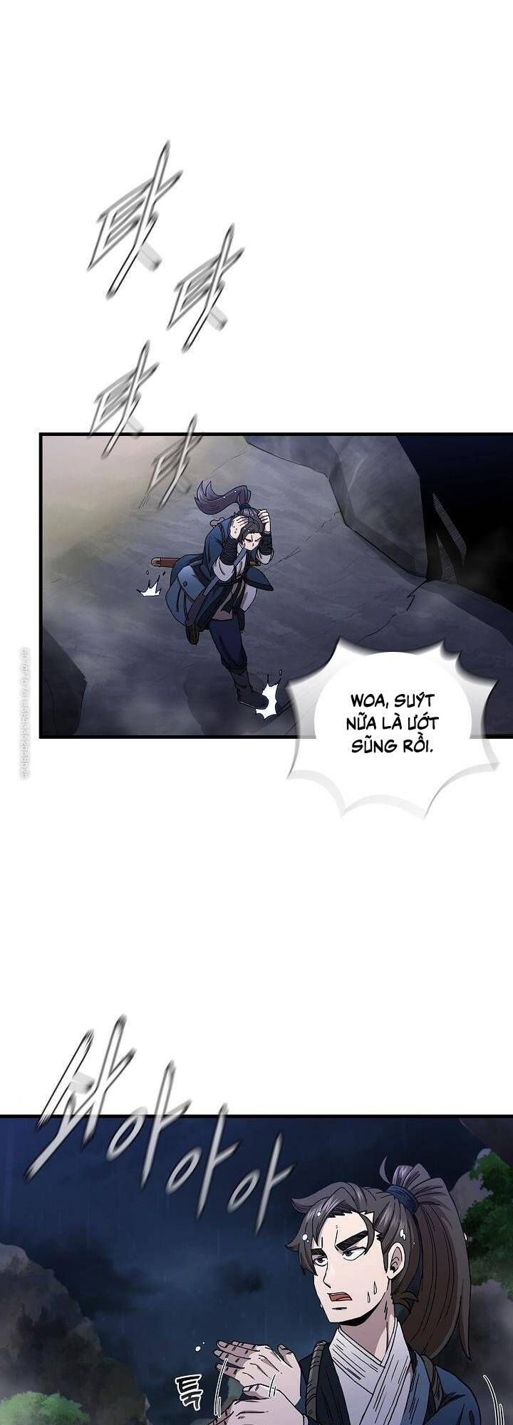 đọc truyện Thân Thủ Đệ Nhất Kiếm Chương 36 ảnh 48 tại Thiên Thai Truyện